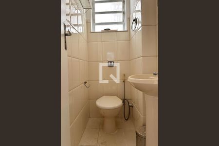 Lavabo de apartamento à venda com 3 quartos, 115m² em Copacabana, Rio de Janeiro