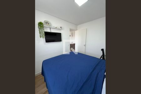 Quarto 1 de apartamento à venda com 2 quartos, 35m² em Vila Ré, São Paulo
