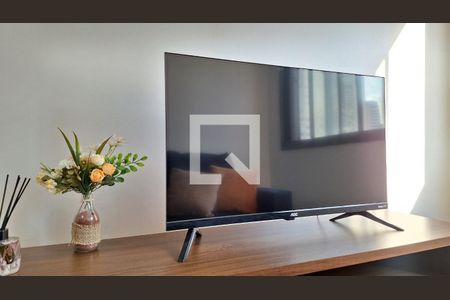 Studio de apartamento para alugar com 1 quarto, 25m² em Barra Funda, São Paulo