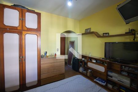 Suíte  de casa para alugar com 2 quartos, 300m² em Boaçu, São Gonçalo
