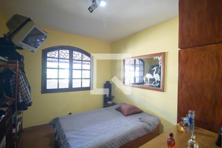 Suíte  de casa para alugar com 2 quartos, 300m² em Boaçu, São Gonçalo
