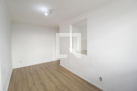 Sala de apartamento para alugar com 2 quartos, 48m² em Parque Santa Fé, Porto Alegre