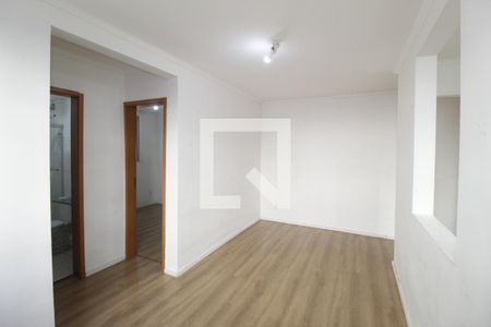 Sala de apartamento para alugar com 2 quartos, 48m² em Parque Santa Fé, Porto Alegre