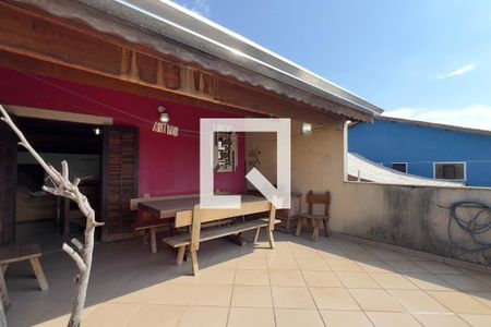 Casa à venda com 3 quartos, 125m² em Jardim Santa Clara, Guarulhos