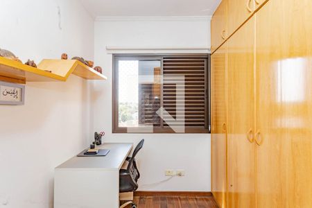 Quarto 2 de apartamento à venda com 3 quartos, 120m² em Jardim da Saúde, São Paulo