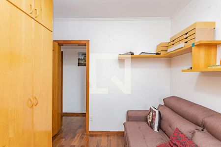 Quarto 1 de apartamento à venda com 3 quartos, 120m² em Jardim da Saúde, São Paulo