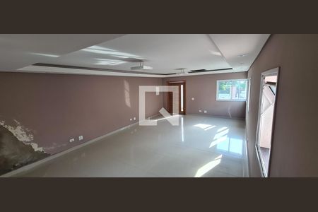 Sala de casa à venda com 4 quartos, 405m² em Novo Osasco, Osasco