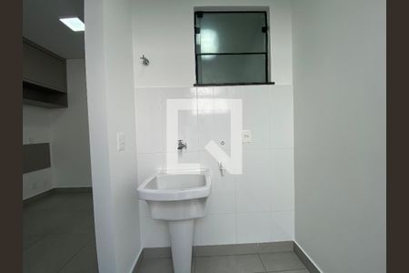 Studio  de kitnet/studio para alugar com 1 quarto, 19m² em Vila Regente Feijó, São Paulo