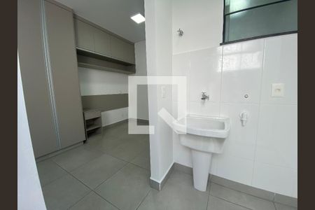 Studio  de kitnet/studio para alugar com 1 quarto, 19m² em Vila Regente Feijó, São Paulo