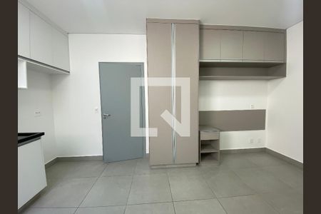 Studio  de kitnet/studio para alugar com 1 quarto, 19m² em Vila Regente Feijó, São Paulo