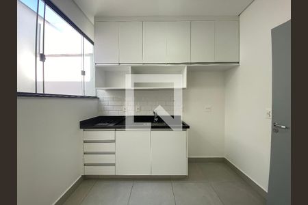 Studio  de kitnet/studio para alugar com 1 quarto, 19m² em Vila Regente Feijó, São Paulo