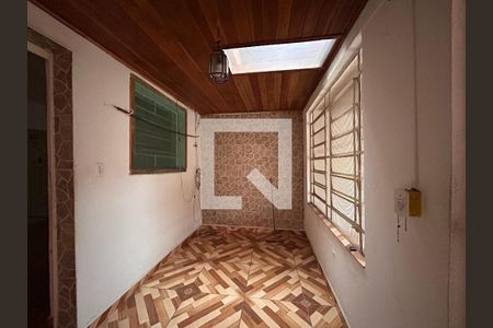 Sala 1 de casa para alugar com 2 quartos, 114m² em Vila Pirituba, São Paulo