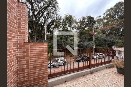 Varanda da Sala 2 de casa para alugar com 2 quartos, 114m² em Vila Pirituba, São Paulo