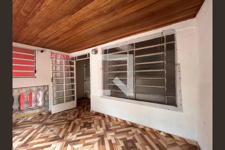 Sala 2 de casa para alugar com 2 quartos, 114m² em Vila Pirituba, São Paulo