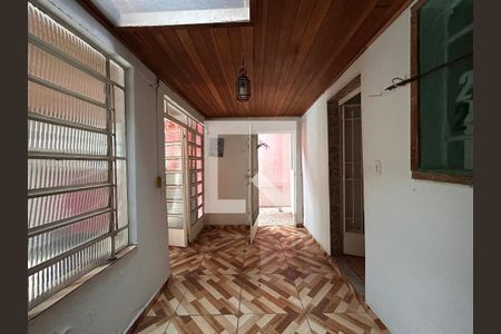 Sala 1 de casa para alugar com 2 quartos, 114m² em Vila Pirituba, São Paulo