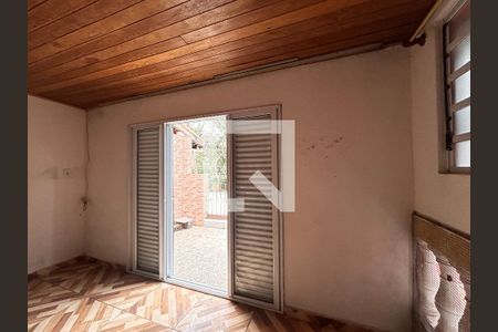 Sala 2 de casa para alugar com 2 quartos, 114m² em Vila Pirituba, São Paulo