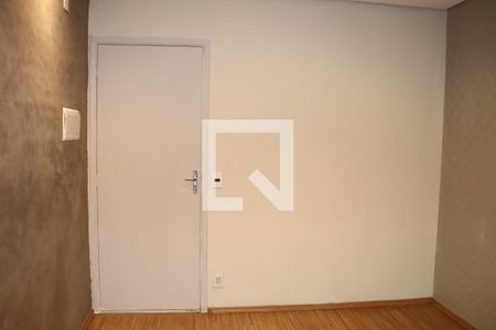 Sala de apartamento para alugar com 2 quartos, 45m² em Jardim Central, Cotia