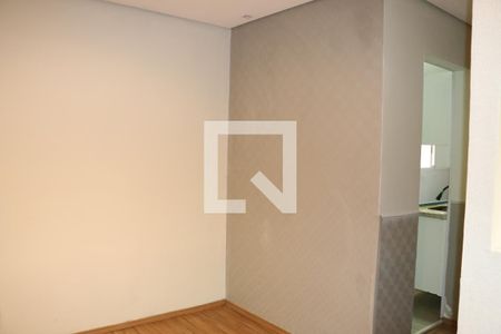 Sala de apartamento para alugar com 2 quartos, 45m² em Jardim Central, Cotia
