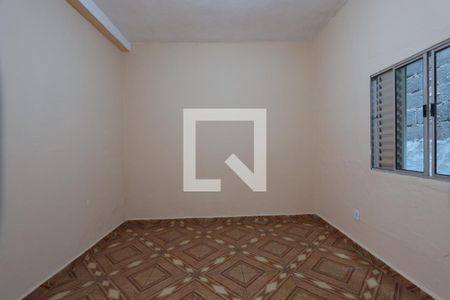 Sala/Quarto de casa para alugar com 1 quarto, 30m² em Parque Santa Madalena, São Paulo