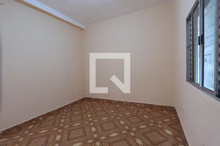 Sala/Quarto de casa para alugar com 1 quarto, 30m² em Parque Santa Madalena, São Paulo