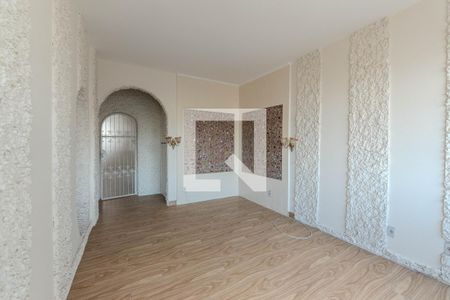 Sala de apartamento à venda com 1 quarto, 50m² em Bela Vista, São Paulo