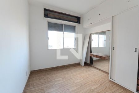 Suíte 1 de apartamento à venda com 1 quarto, 50m² em Bela Vista, São Paulo
