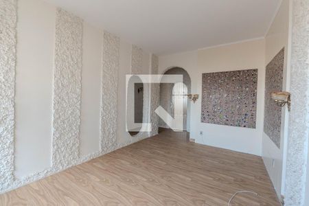 Sala de apartamento à venda com 1 quarto, 50m² em Bela Vista, São Paulo
