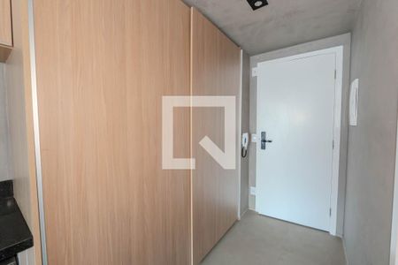 Studio de kitnet/studio à venda com 1 quarto, 24m² em Consolação, São Paulo