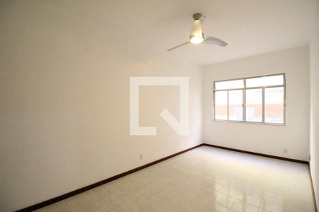 Sala de apartamento à venda com 3 quartos, 82m² em Freguesia (jacarepaguá), Rio de Janeiro