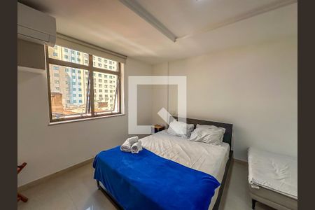 Studio de kitnet/studio à venda com 1 quarto, 32m² em Centro, Rio de Janeiro