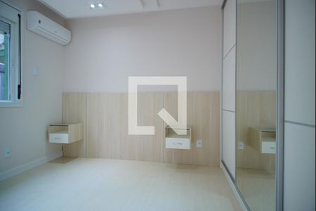 Quarto 2 de apartamento à venda com 3 quartos, 120m² em Higienópolis, Porto Alegre