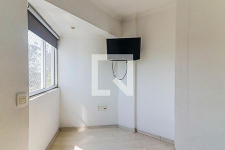 Quarto 2 de apartamento à venda com 2 quartos, 56m² em Butantã, São Paulo