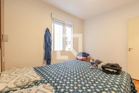 Quarto 1 de apartamento à venda com 2 quartos, 82m² em Jardim Paulista, São Paulo