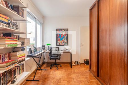 Quarto 2 de apartamento à venda com 2 quartos, 82m² em Jardim Paulista, São Paulo