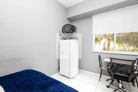 Studio de kitnet/studio à venda com 1 quarto, 23m² em Bela Vista, São Paulo