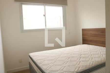 Quarto de apartamento à venda com 1 quarto, 35m² em Perdizes, São Paulo