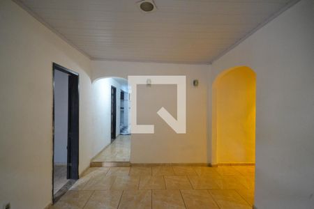 Sala de casa para alugar com 3 quartos, 150m² em Paiol de Pólvora, Nilópolis