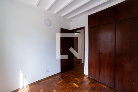 Quarto 2 de apartamento à venda com 2 quartos, 65m² em Serra, Belo Horizonte