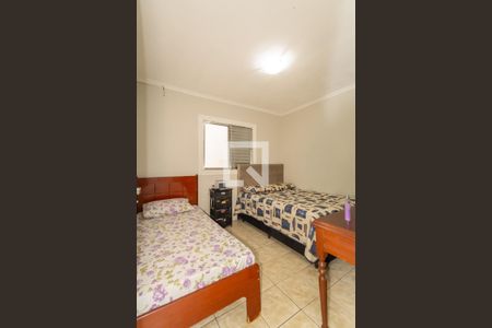 Quarto  de casa à venda com 4 quartos, 129m² em Quitaúna, Osasco