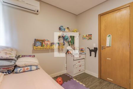 Quarto de apartamento à venda com 2 quartos, 71m² em Cristo Redentor, Porto Alegre