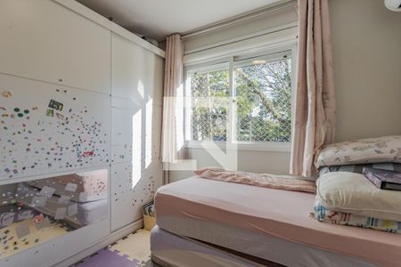 Quarto de apartamento à venda com 2 quartos, 71m² em Cristo Redentor, Porto Alegre