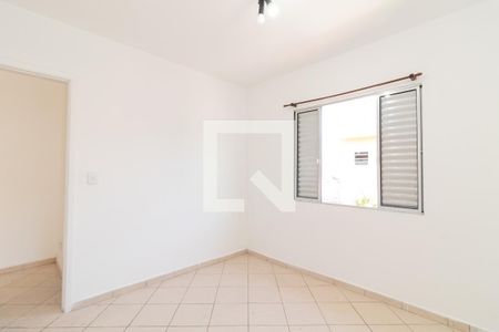 Quarto 1 de casa de condomínio para alugar com 2 quartos, 80m² em Vila Ré, São Paulo