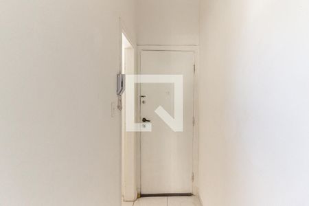 Entrada da Sala de apartamento à venda com 1 quarto, 40m² em Campos Elíseos, São Paulo