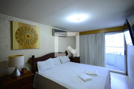 Quarto de apartamento à venda com 1 quarto, 40m² em Liberdade, São Paulo