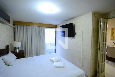 Quarto de apartamento à venda com 1 quarto, 40m² em Liberdade, São Paulo