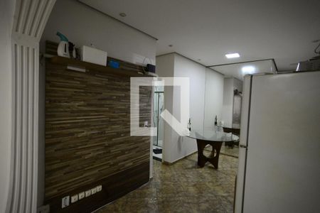 Sala de apartamento para alugar com 3 quartos, 155m² em Ipiranga, São Paulo