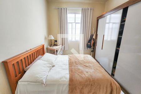 Quarto 1 de apartamento à venda com 2 quartos, 82m² em Botafogo, Rio de Janeiro