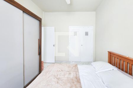 Quarto 1 de apartamento à venda com 2 quartos, 82m² em Botafogo, Rio de Janeiro