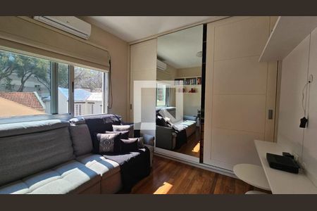 Apartamento à venda com 3 quartos, 190m² em Cerqueira César, São Paulo