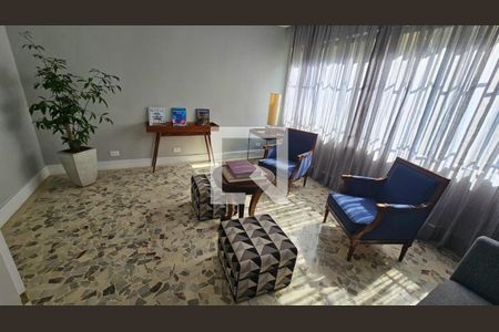 Apartamento à venda com 3 quartos, 190m² em Cerqueira César, São Paulo